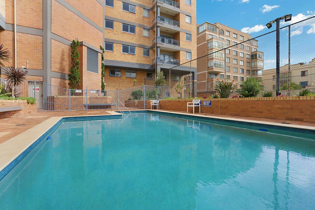 Newcastle Short Stay Accommodation - Sandbar Newcastle Beach Екстериор снимка